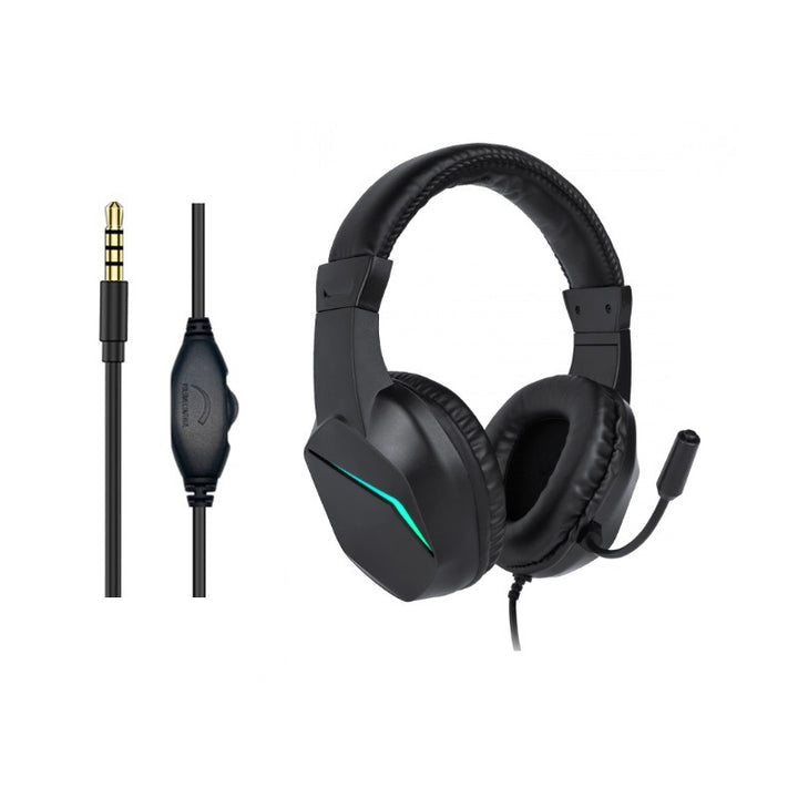 High-Fidelity Gaming Headset Kalsten