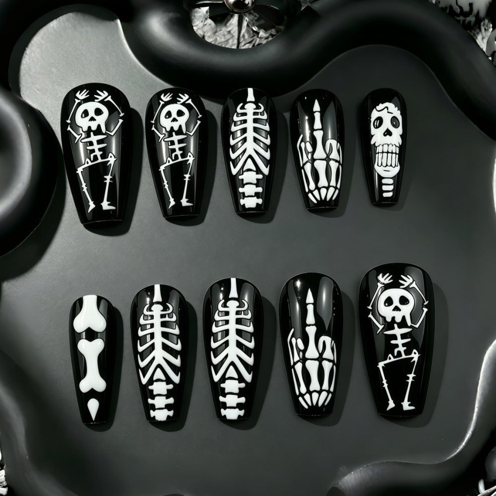 Nail Art Set Kalsten