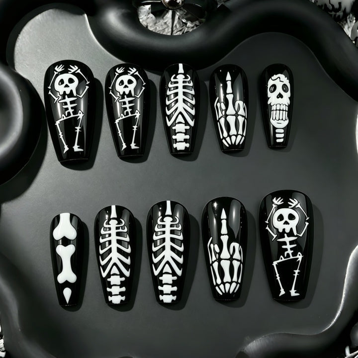 Nail Art Set Kalsten