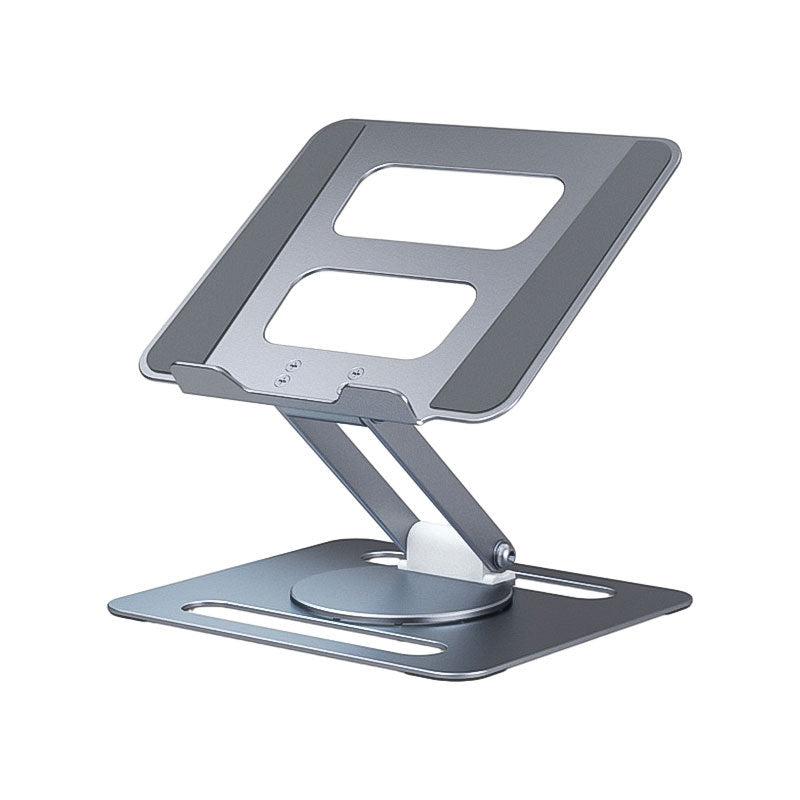 Unisex Ergonomic Laptop Stand with Adjustable Tilt Angle Kalsten