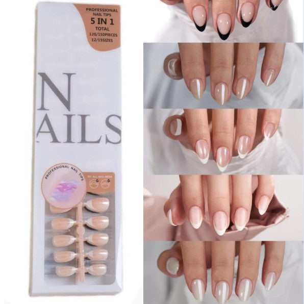 Professional Nail Tips Kalsten