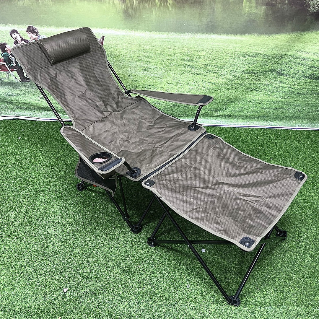 Reclining Camping Chair