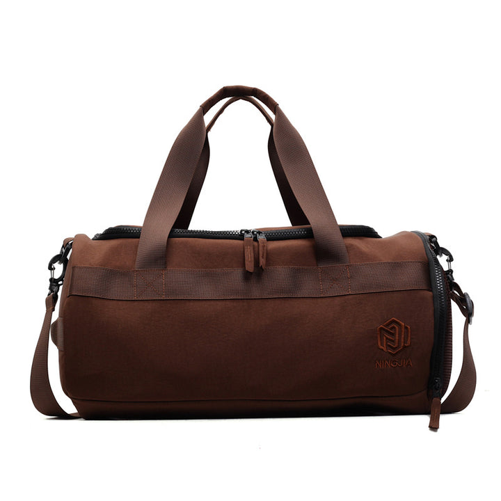 Durable Gym Duffel Bag Kalsten