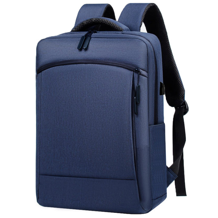 Tech-Savvy Waterproof Laptop Backpack Kalsten