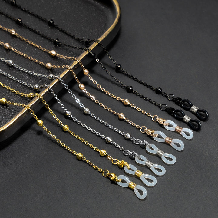 Durable Beaded Eyewear Chain Kalsten