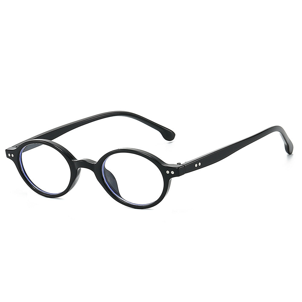 Vintage-Inspired Retro Round Sunglasses Kalsten