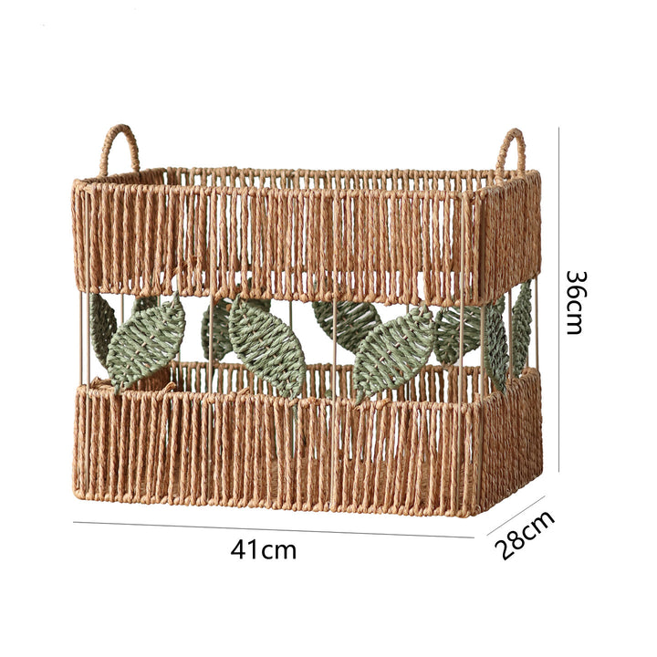 Storage basket Kalsten