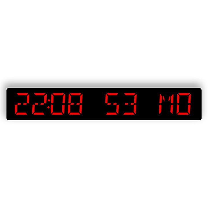Digital watch Kalsten
