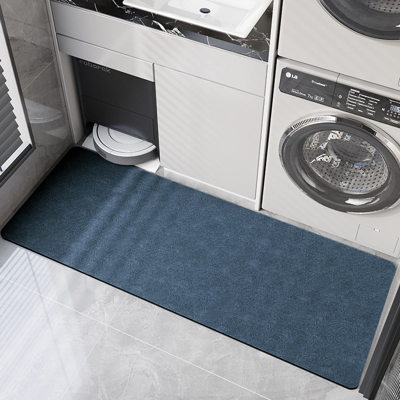Water-Resistant Laundry Room Comfort Mat Kalsten