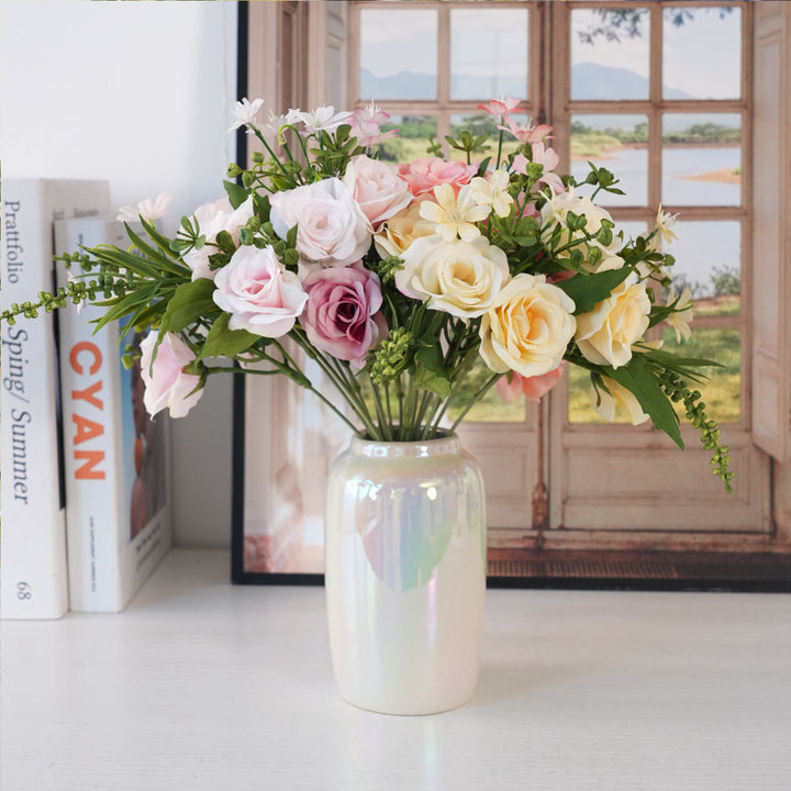 Artificial Floral Arrangement