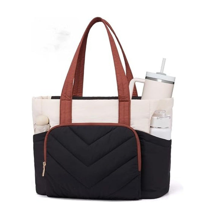 Stylish and Functional Shopping Bag Kalsten