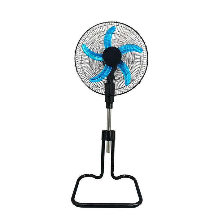 Ladies high-performance stand fan with adjustable height Kalsten