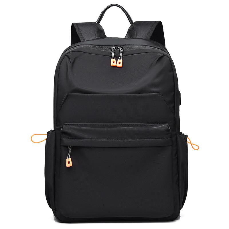 High-Capacity Tech Backpack Kalsten