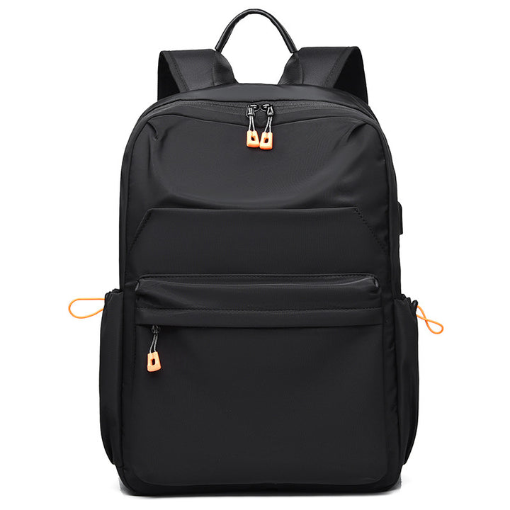High-Capacity Tech Backpack Kalsten