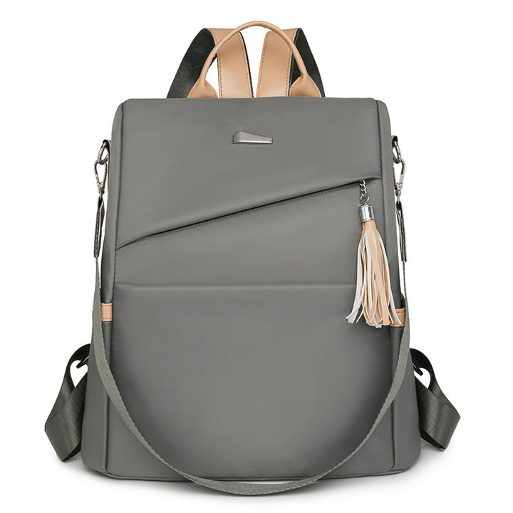 Stylish Multi-Functional Laptop Backpack Kalsten