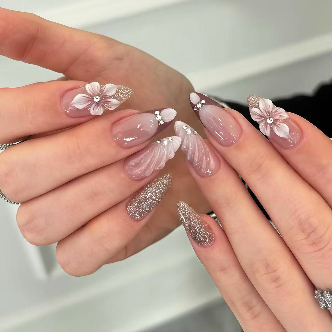 Artificial Nails Kalsten
