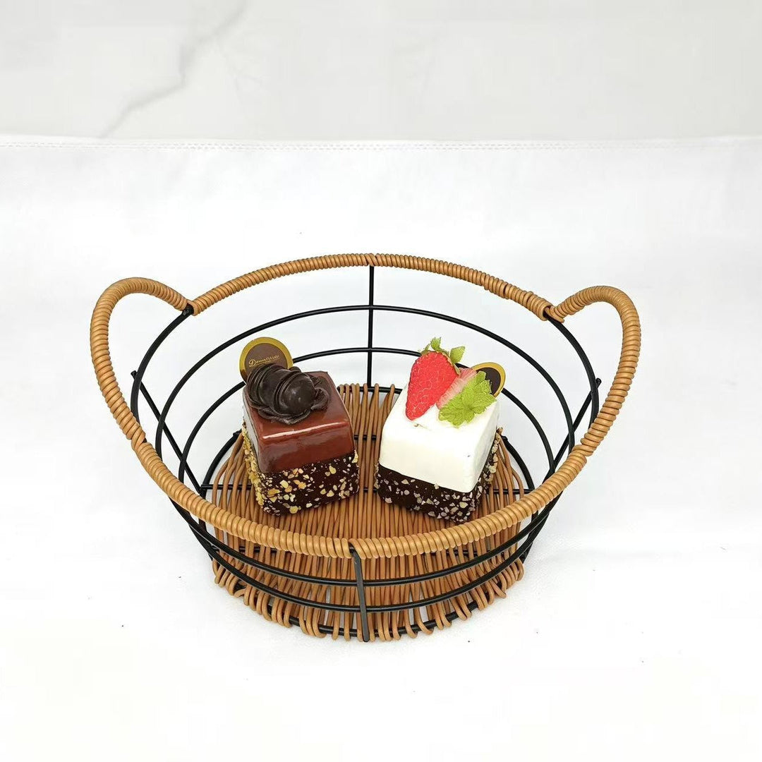 Decorative Fruit Basket Kalsten