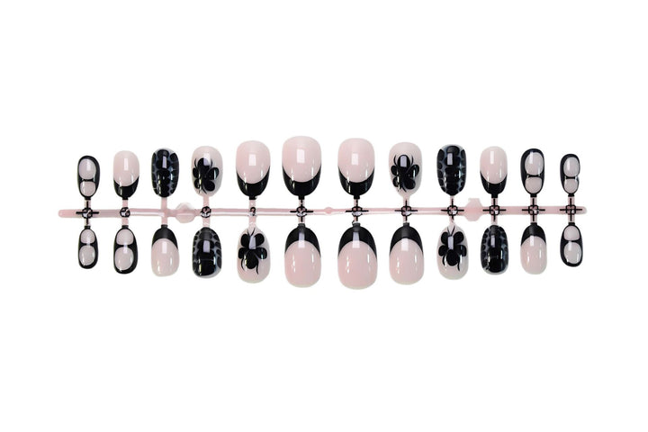 Nail styling set Kalsten