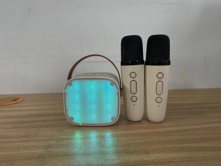 Portable Bluetooth Karaoke Speaker Kalsten