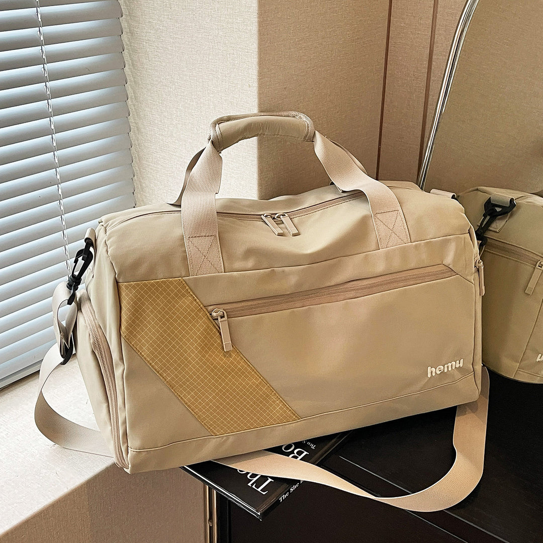 Versatile Gym Weekender Kalsten
