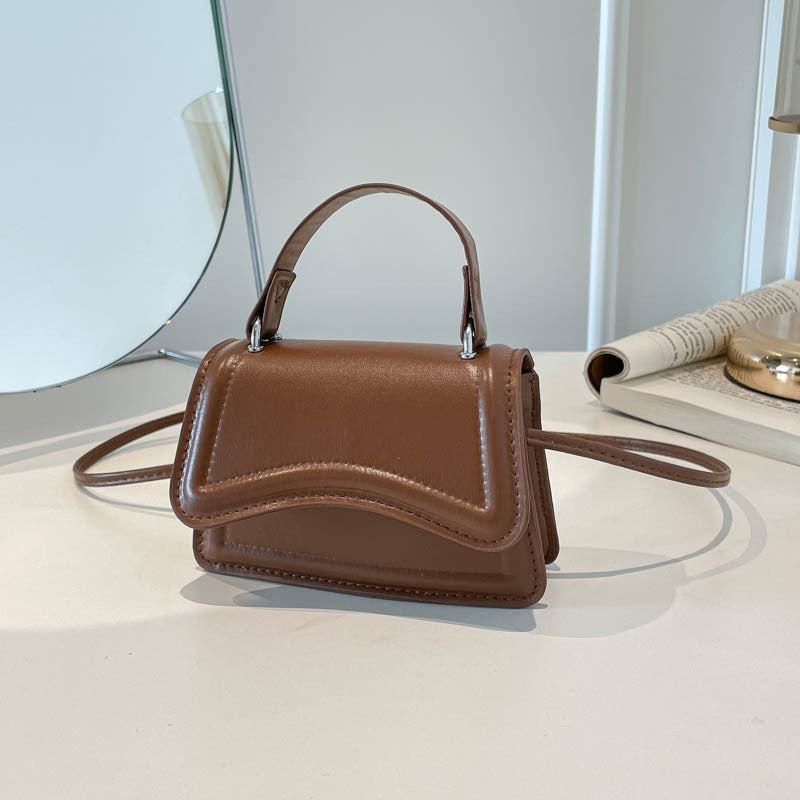 WoChic Mini Handheld Crossbody Bag Kalsten