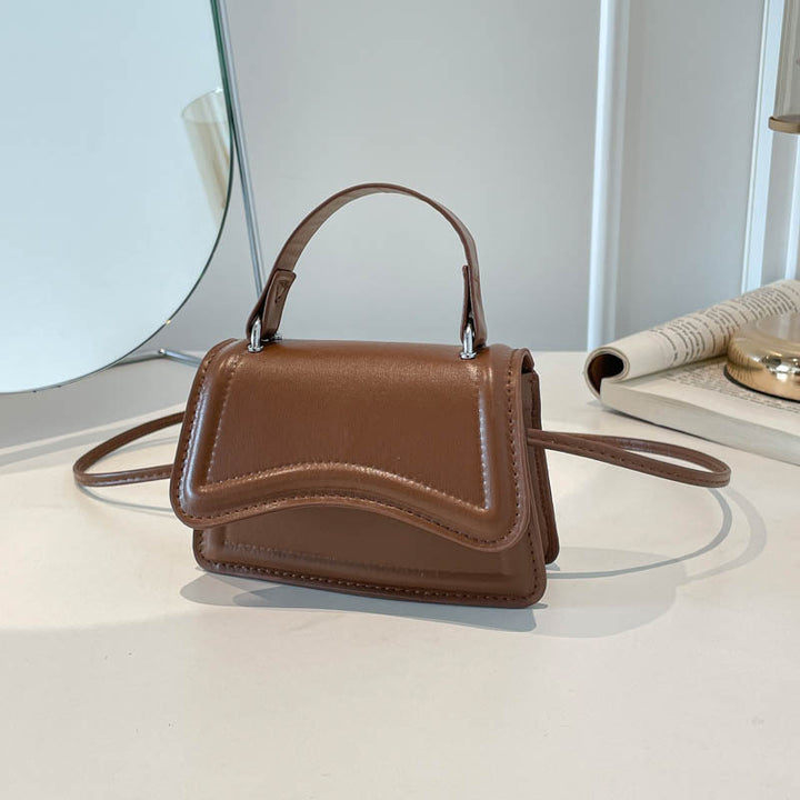 WoChic Mini Handheld Crossbody Bag Kalsten