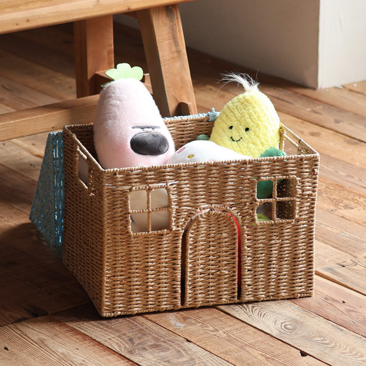 Basket in House Design Kalsten