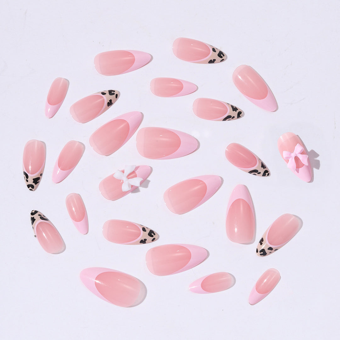 Nail Art Set Kalsten