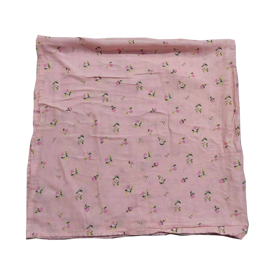 Soft Cotton Muslin Play Mat kalsten