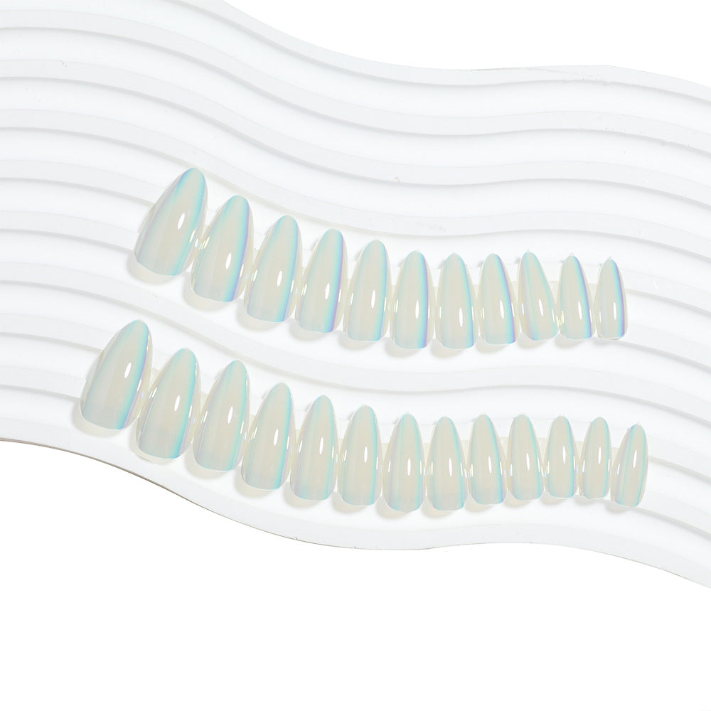 Premium Press-On Acrylic Nail Tips Kalsten