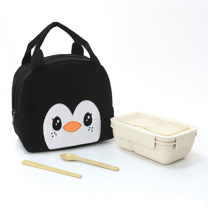 Fabric bag Kalsten