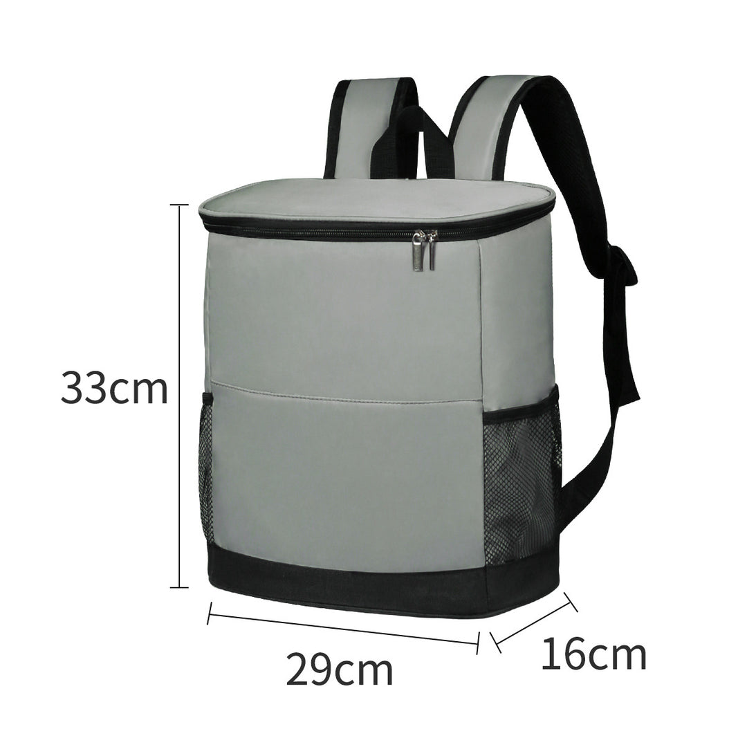 Women's Insulated Backpack with Multiple Compartments Kalsten