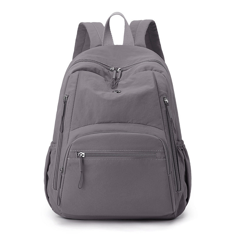 Versatile Laptop Backpack with Multiple Compartments Kalsten