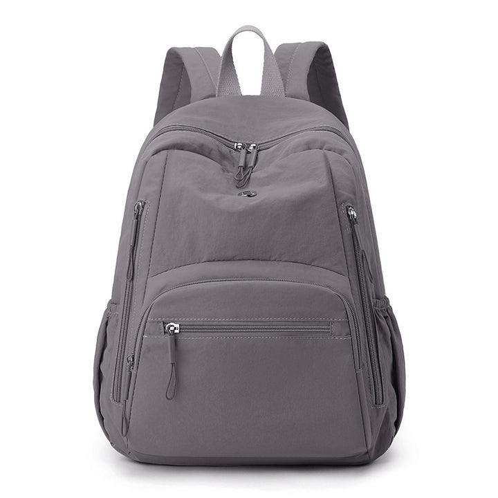 Versatile Laptop Backpack with Multiple Compartments Kalsten