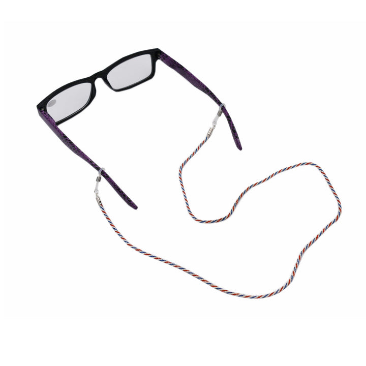 Decorative Adjustable Eyewear Strap Kalsten