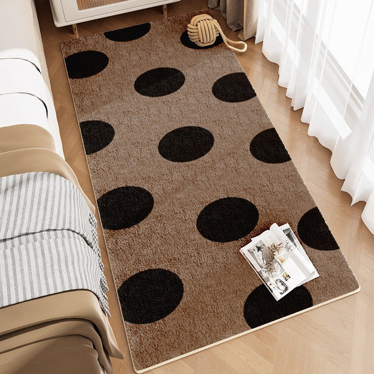 Playful Animal-Themed Area Rug