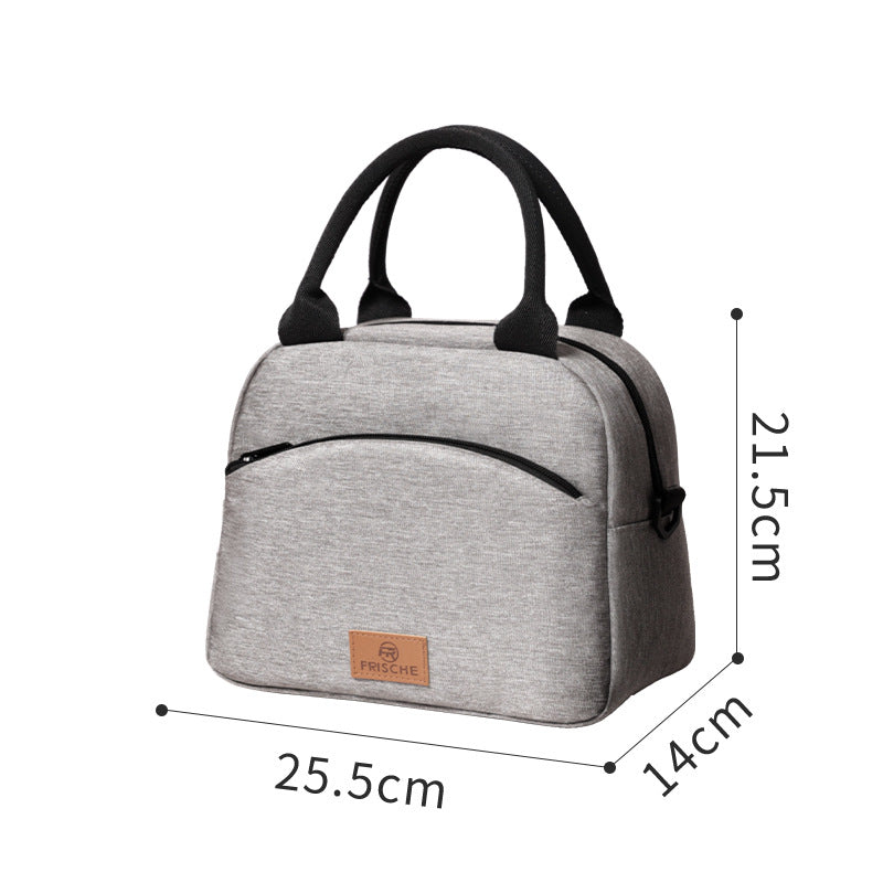 Insulated Lunch Tote Kalsten