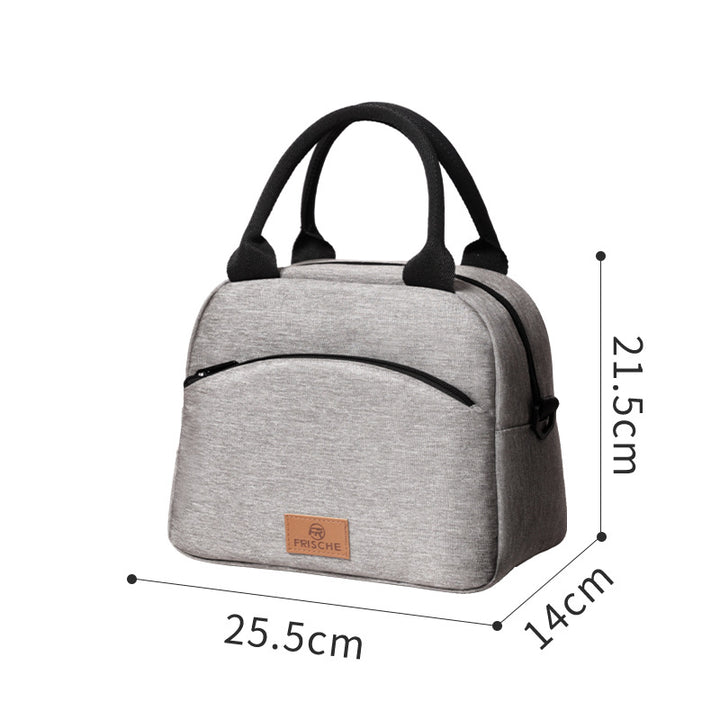 Insulated Lunch Tote Kalsten
