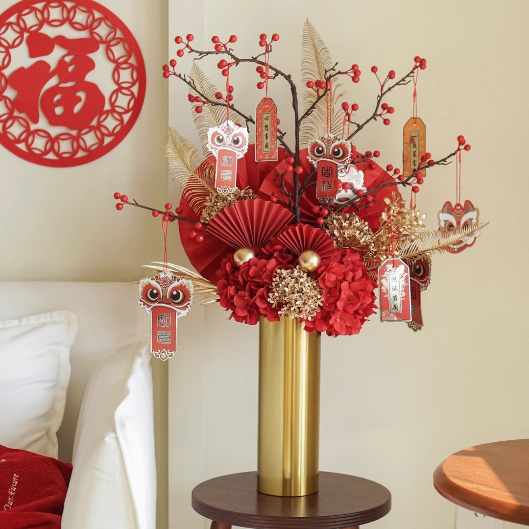 Floral Arrangement