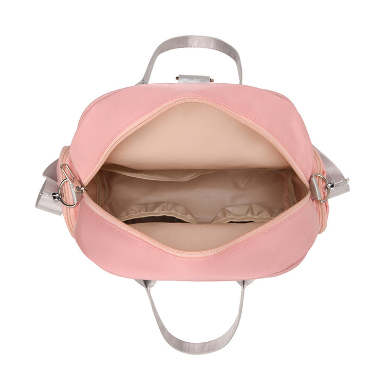 Cute Cat Ears Multi-Function Diaper Bag Kalsten
