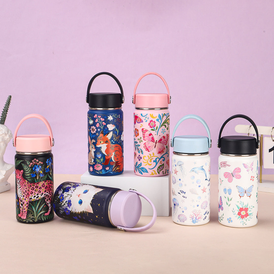 Ladies Thermos Bottle Kalsten