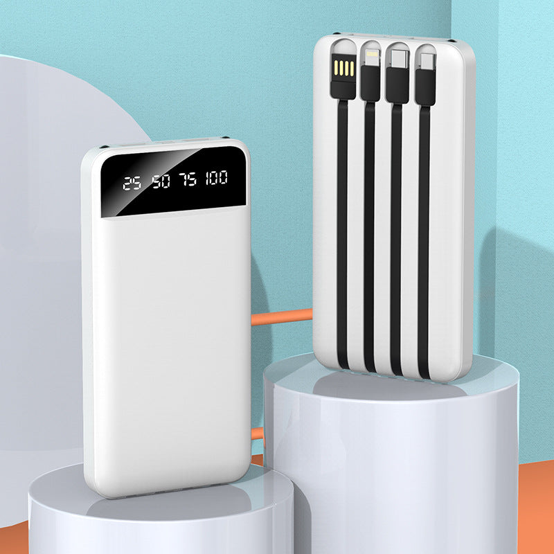 Powerbank Kalsten