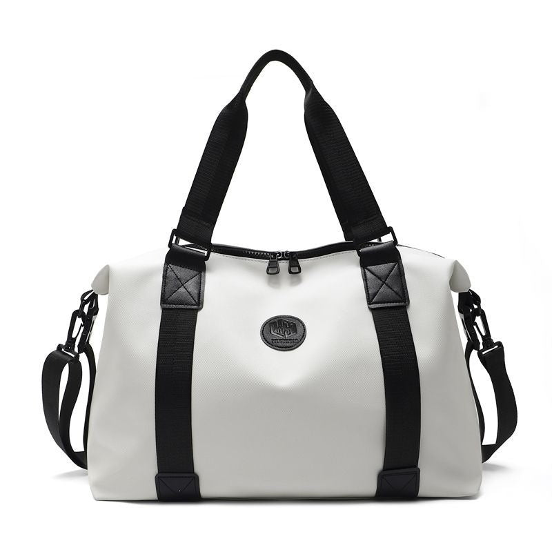 Spacious travel bag Kalsten