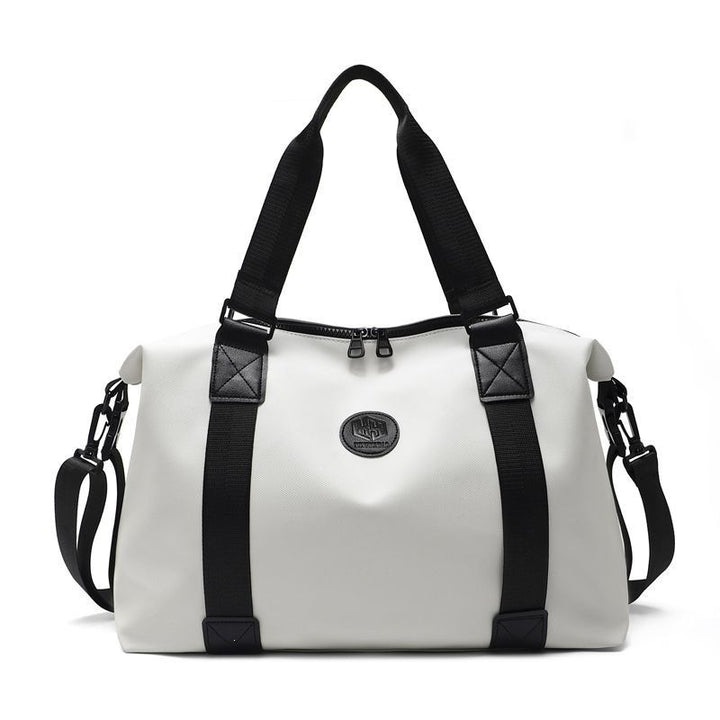 Spacious travel bag Kalsten