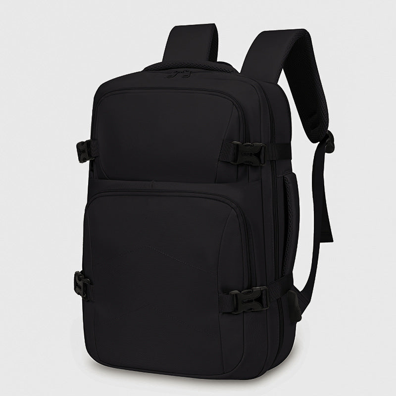 WoVersatile Multi-Compartment Travel Backpack Kalsten