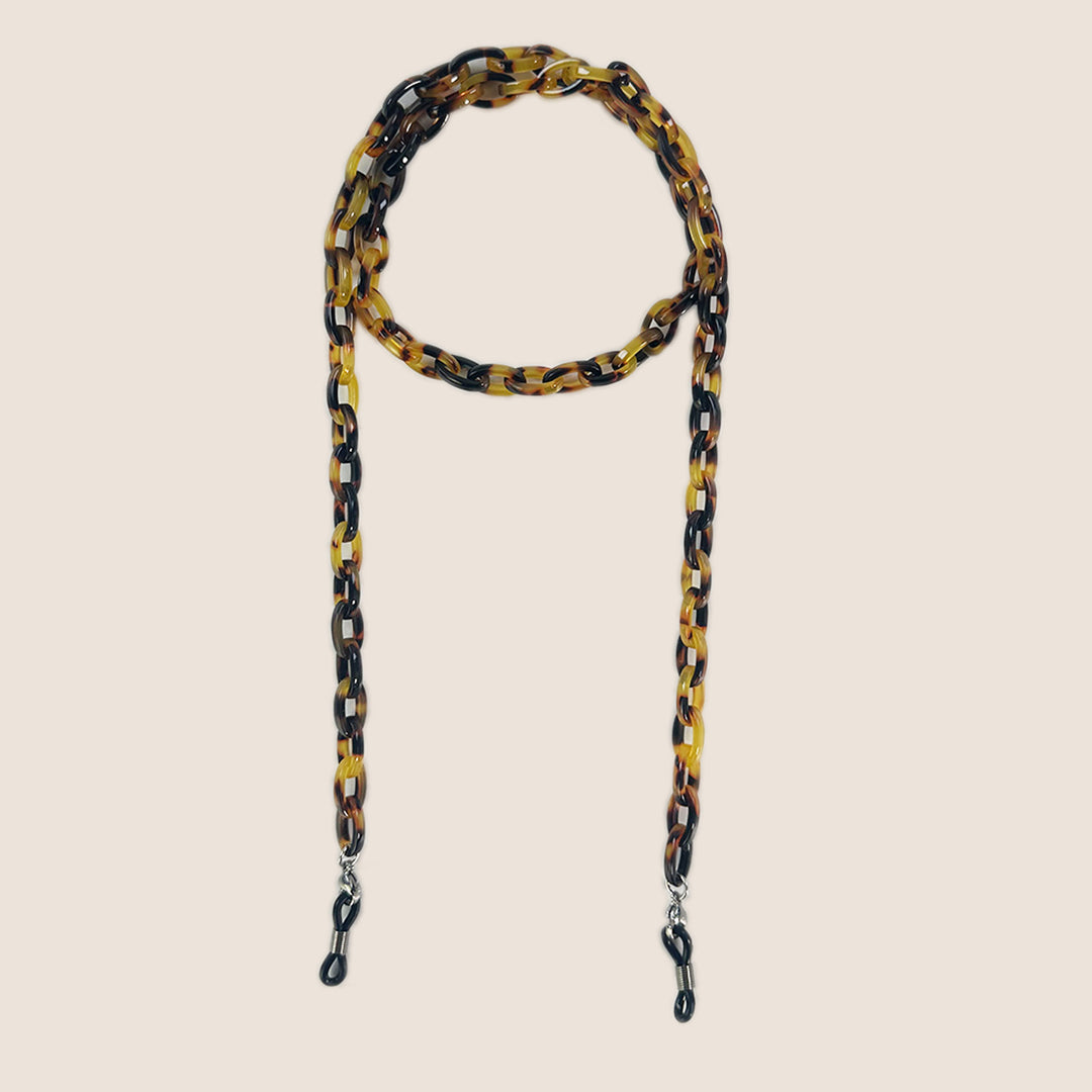 Colorful Acrylic Eyewear Chain Kalsten