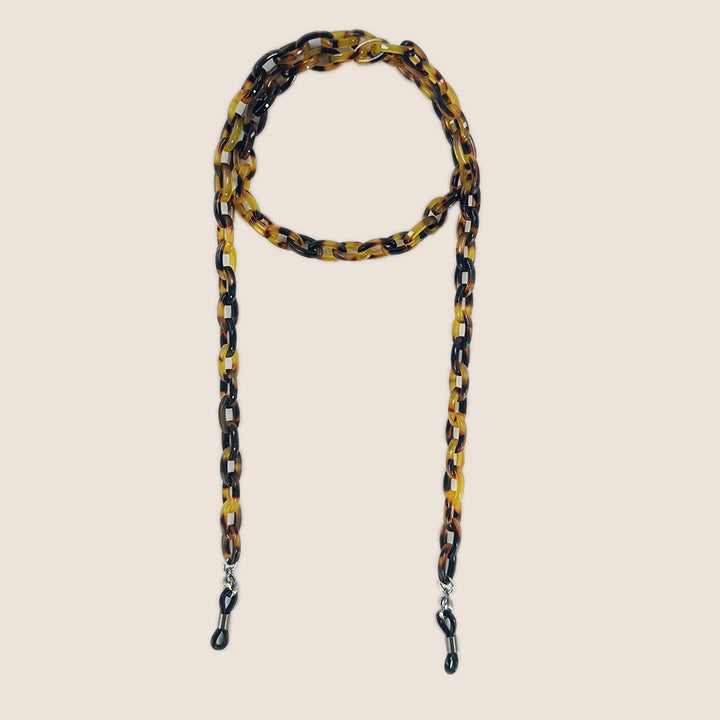 Colorful Acrylic Eyewear Chain Kalsten