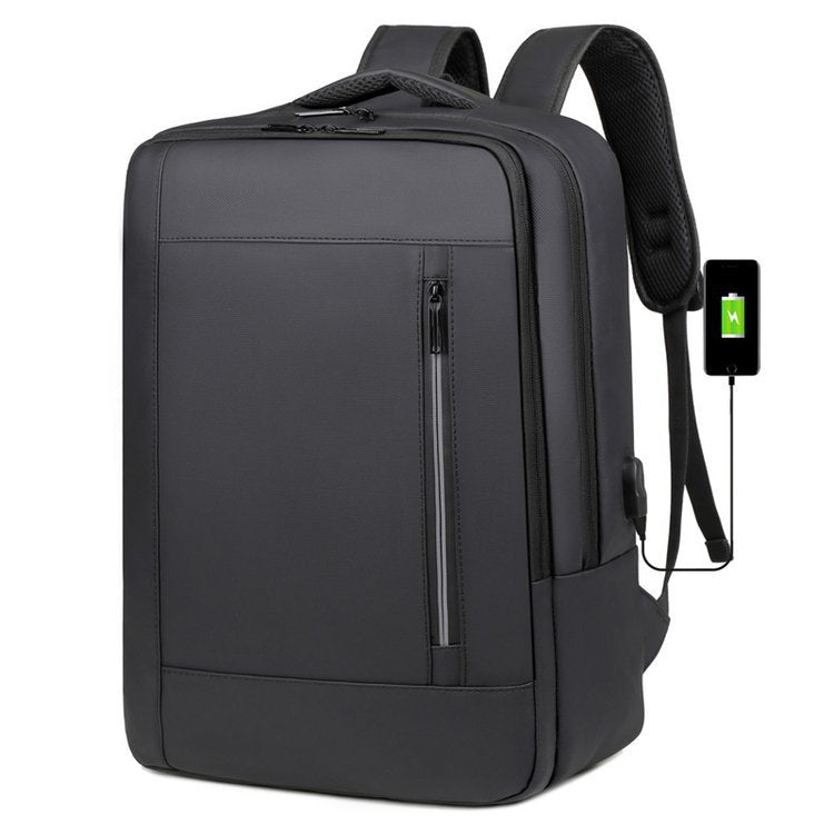 Ergonomic Laptop Backpack Kalsten