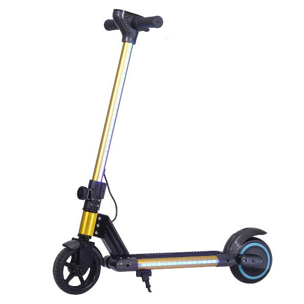 High-Tech LED Electric Scooter Kalsten