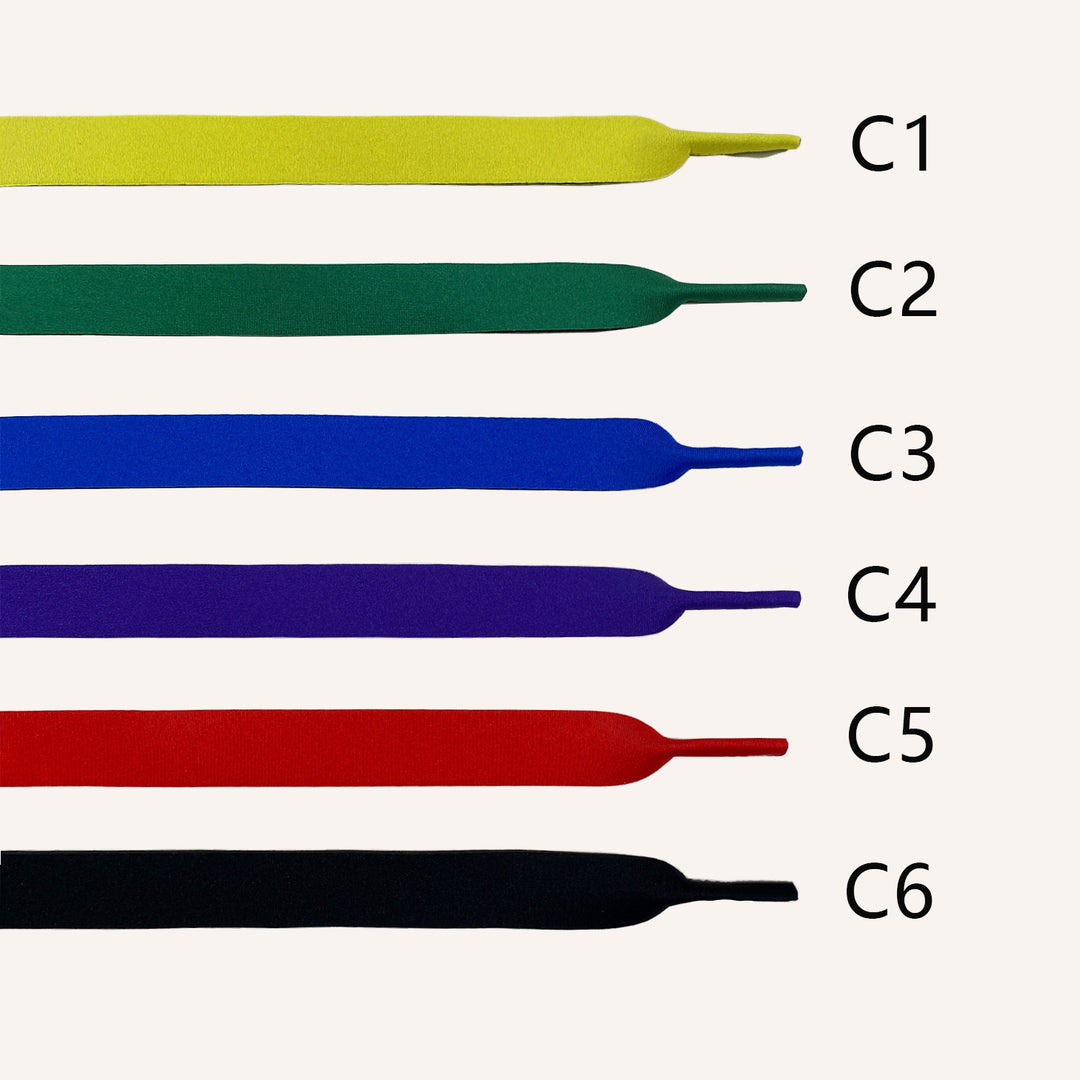Reflective Elastic Shoelaces Kalsten